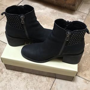 Lucky Brand Bootie